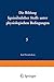 Die Bildung ligninähnlicher Stoffe unter physiologischen Bedi... by K. Freudenberg