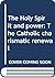 The Holy Spirit and power: The Catholic charismatic renewal