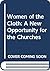 Women of the Cloth by Jackson W. Carroll