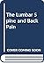 The Lumbar Spine and Back Pain by Malcolm I.V. Jayson