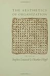 The Aesthetics of Organization The Aesthetics of Organization