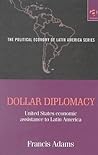 Dollar Diplomacy : United States Foreign Assistance to Latin America Dollar Diplomacy : United States Foreign Assistance to Latin America