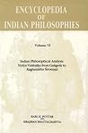 Encyclopaedia of Indian Philiosophies: Indian Philosophical Analysis Nyayavaisesika from Gangesa to Raghunatha Siromani