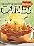 Making Beautiful Cakes (Step-by-step)