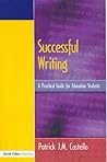 Successful Writing: A Practical Guide for Education Students Successful Writing: A Practical Guide for Education Students