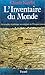 L'Inventaire du monde: Géographie et politique aux origines de l'Empire romain