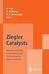 Ziegler Catalysts: Recent Scientific Innovations and Technological Improvements