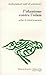 L'islamisme contre l'islam