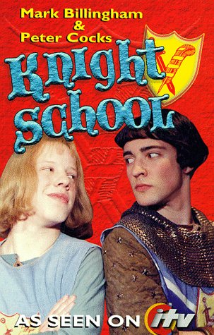 Knight School (Paperback)