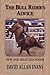 The Bull Rider's Advice: New and Selected Poems (Prairie Plains Series No. 10)
