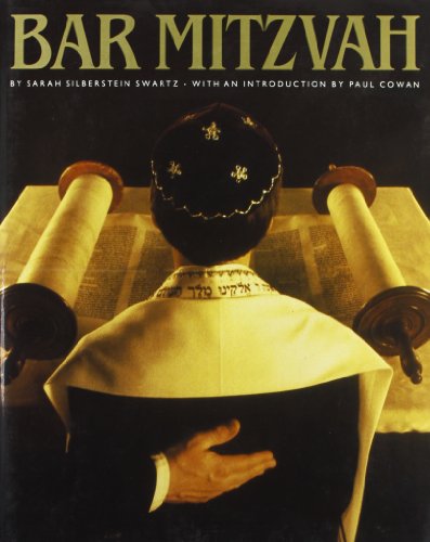 Bar Mitzvah (Hardcover)
