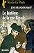 Le Fantôme de la rue Royale (Les enquêtes de Nicolas Le Floch, #3)