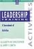 Leadership Training: A Sourcebook of Activities (Training Activities)