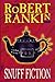 Snuff Fiction by Robert Rankin