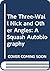 The Three-Wall Nick and Other Angles: A Squash Autobiography
