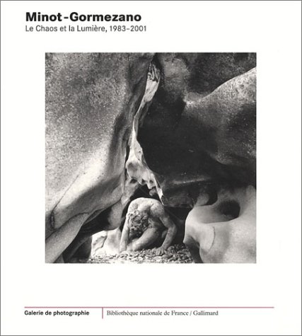 Minot-Gormezano: Le Chaos et la Lumière (1983-2001)