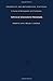 Topics in Stochastic Processes