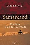 Samarkand. Eine Reise in die Tiefen der Seele.