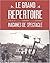 Le grand répertoire : Machines de spectacle
