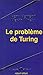 Le Problème De Turing