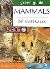 Green Guide: Mammals of Australia