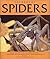 The Book of Spiders by Rod Preston-Mafham