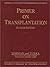 Primer on Transplantation