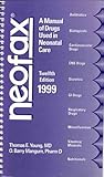 Neofax: A Manual of Drugs Used in Neonatal Care