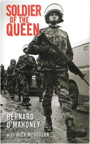 Soldier of the Queen (Hardcover)