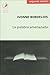 La palabra amenazada / The threat word (Spanish Edition)