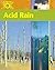 Acid Rain (Earth SOS)