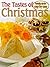 The Tastes of Christmas (Family Circle Step-by-step)