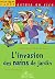 L'Invasion des nains de jardin