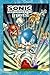 Sonic the Hedgehog by Archie Comics