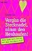 Vergiss die Stecknadel, nimm den Heuhaufen by Cindy Lu