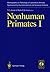 Nonhuman Primates I (Monographs on Pathology of Laboratory Animals)