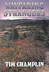 Wayfaring Strangers: A Frontier Story (Five Star First Edition Western Series)