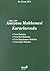 Anayasa Mahkemesi kararlarında ceza hukuku, ceza özel hukuku, ceza yargılaması hukuku, ceza infaz hukuku (Hukuk dizisi) (Turkish Edition)