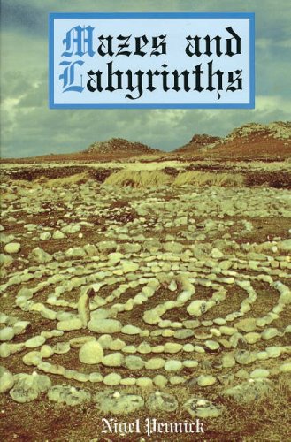 Mazes and Labyrinths (Paperback)