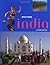 Exciting India by Bikram Grewal