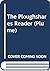 The Ploughshares Reader