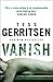 Vanish by Tess Gerritsen