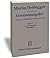 Gesamtausgabe, Abteilung I: Veröffentlichte Schriften, 1910-76, Band 13: Aus der Erfahrung des Denkens
