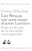 Leo Strauss Une Autre Raison, D'autres Lumieres: Essai Sur La Crise De La Rationalite Contemporaine (Problemes & Controverses) (French Edition)
