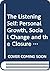 The listening self: Persona...