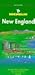 Michelin Green Guide: New England, 1993/569 (Green Guides)