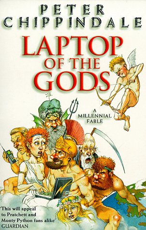 Laptop of the Gods