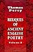 Reliques of Ancient English...