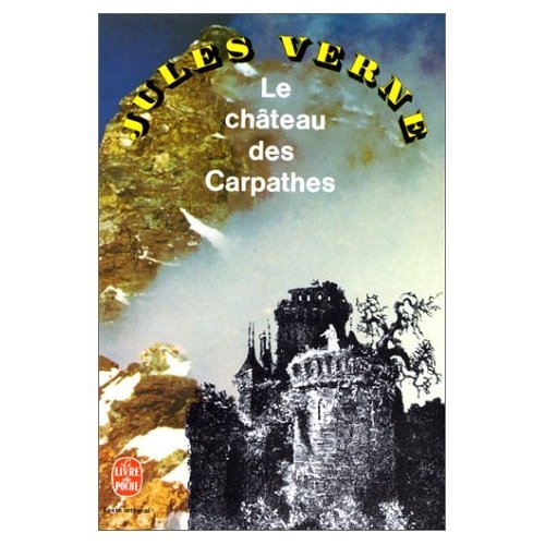 Le Château Des Carpathes