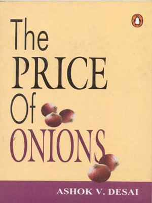 Price of Onions (Paperback)